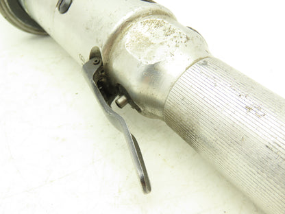 Rotor Tool 13698 Pneumatic Nutrunner 1/2" Drive Right Angle