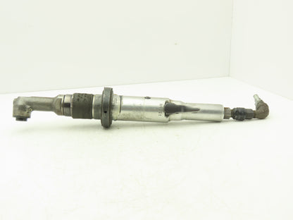 Rotor Tool 13698 Pneumatic Nutrunner 1/2" Drive Right Angle