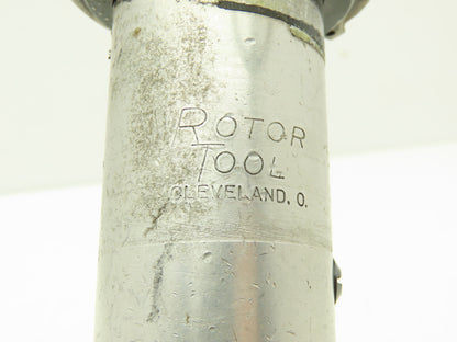 Rotor Tool 13698 Pneumatic Nutrunner 1/2" Drive Right Angle