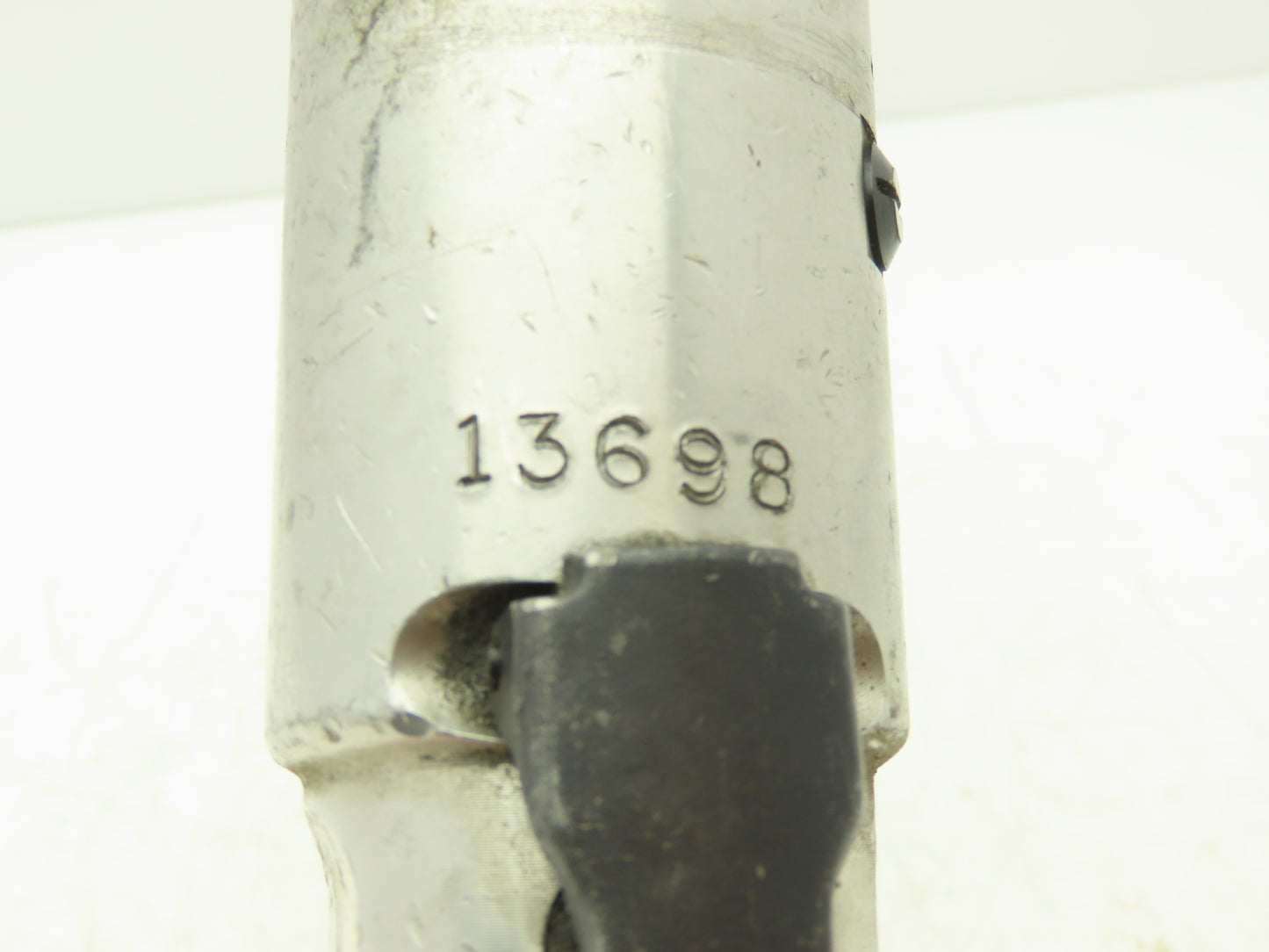 Rotor Tool 13698 Pneumatic Nutrunner 1/2" Drive Right Angle