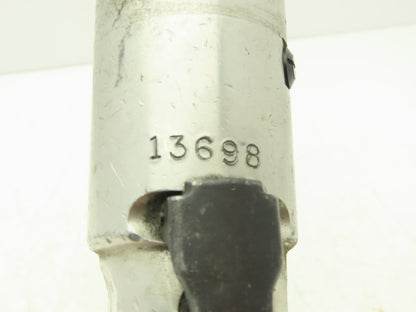 Rotor Tool 13698 Pneumatic Nutrunner 1/2" Drive Right Angle