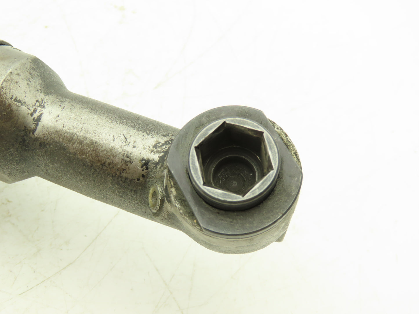 Rotor Tool 13698 Pneumatic Nutrunner 1/2" Drive Right Angle