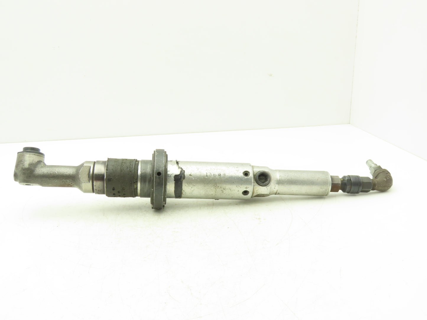 Rotor Tool 13698 Pneumatic Nutrunner 1/2" Drive Right Angle