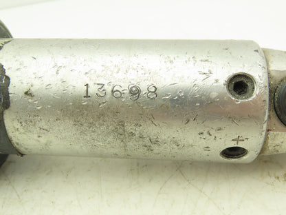 Rotor Tool 13698 Pneumatic Nutrunner 1/2" Drive Right Angle