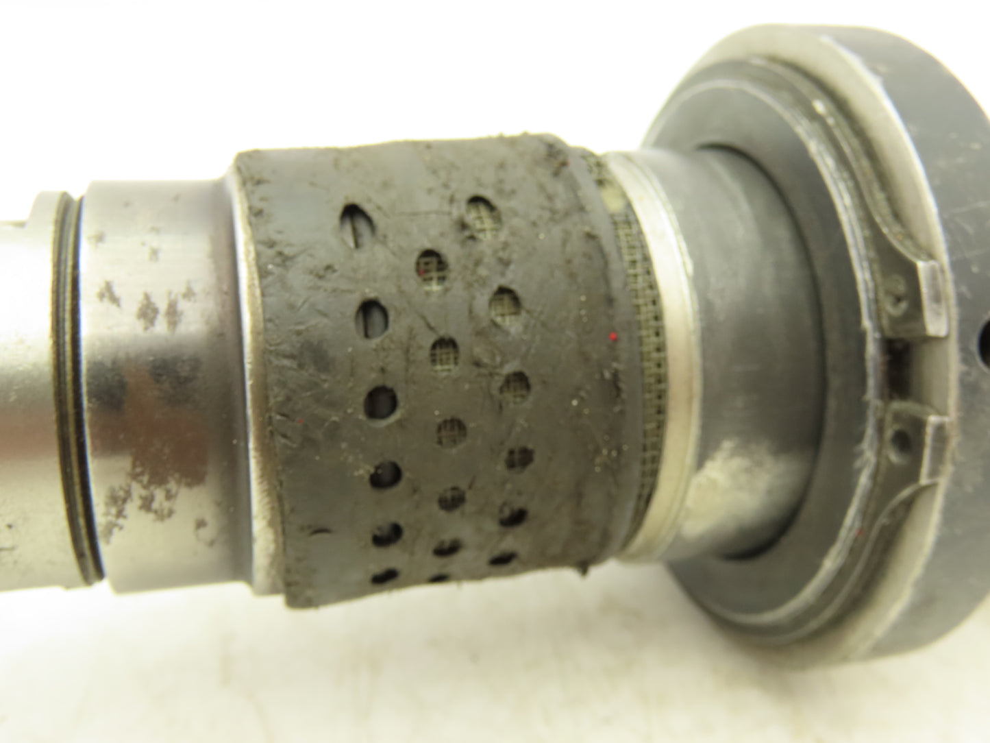 Rotor Tool 13698 Pneumatic Nutrunner 1/2" Drive Right Angle