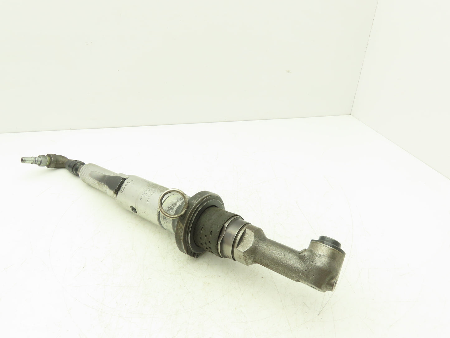 Rotor Tool 13698 Pneumatic Nutrunner 1/2" Drive Right Angle