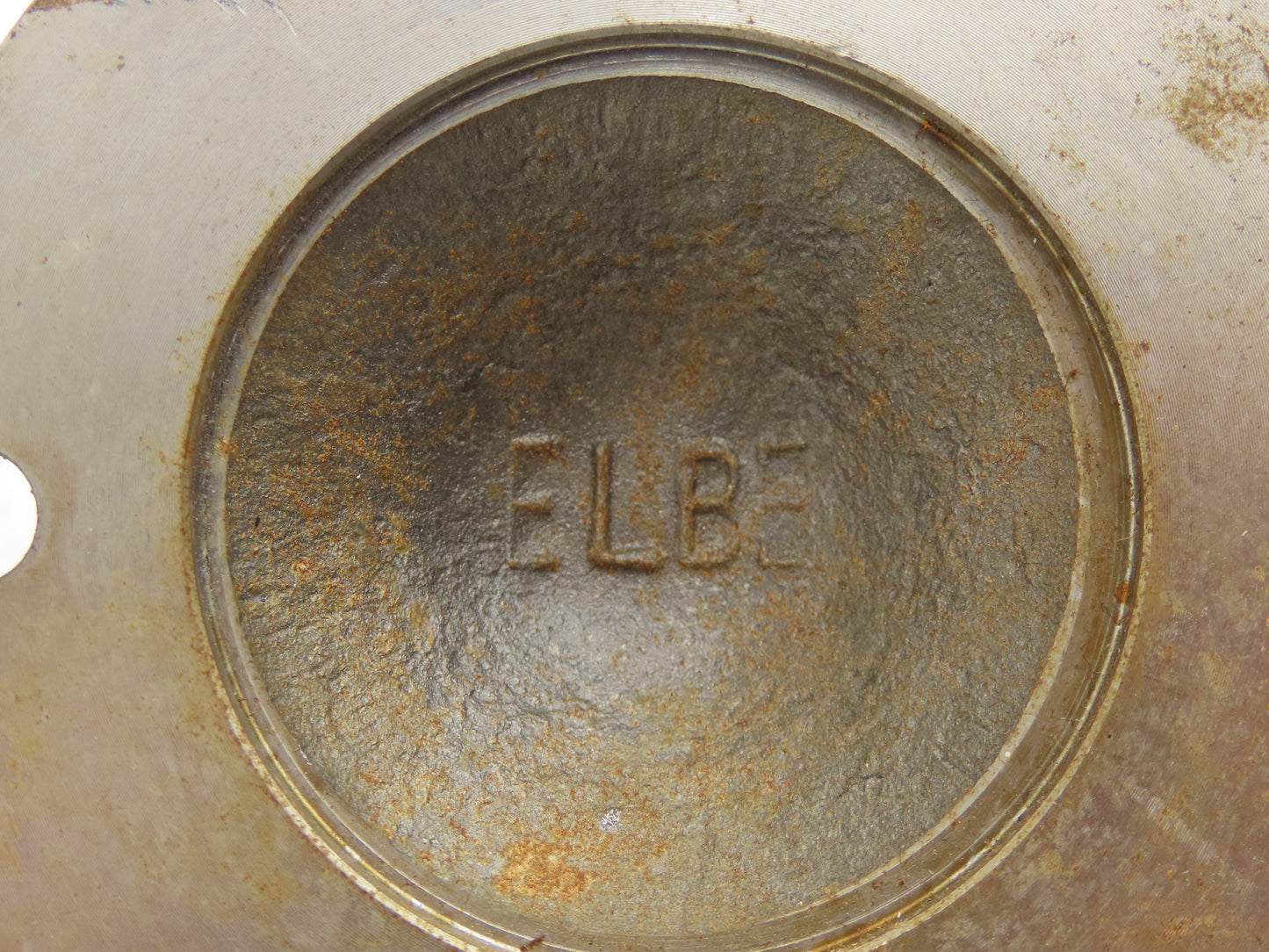 Elbe Universal Slip Joint Double U-Joint 280mm OAL 100mm Flange 6-Bolt