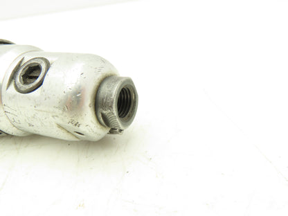 Rotor Tool N54LRAHHT5X40 Pneumatic Nutrunner 1/2" Drive Right Angle 140RPM