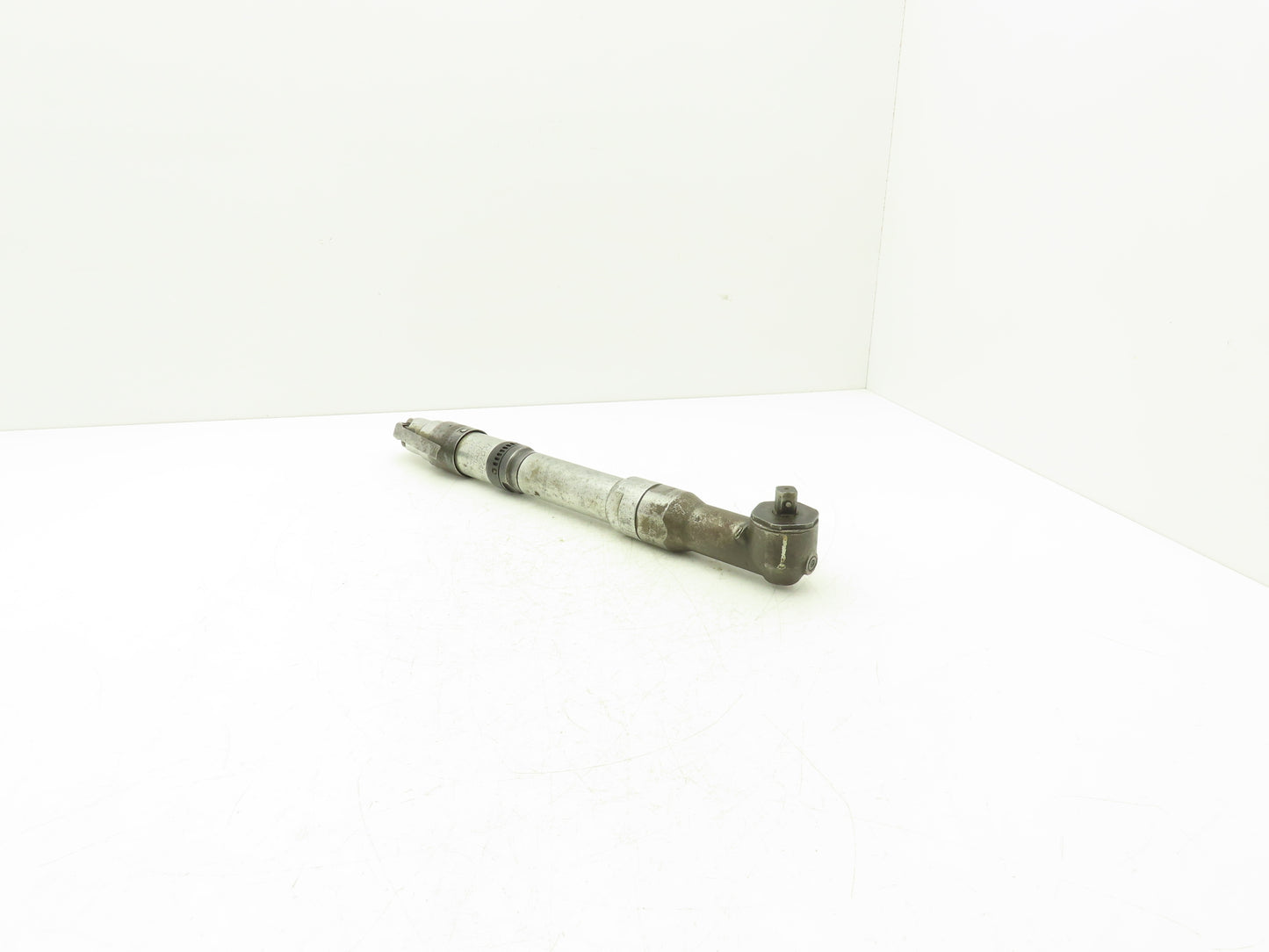 Rotor Tool N54LRAHHT5X40 Pneumatic Nutrunner 1/2" Drive Right Angle 140RPM