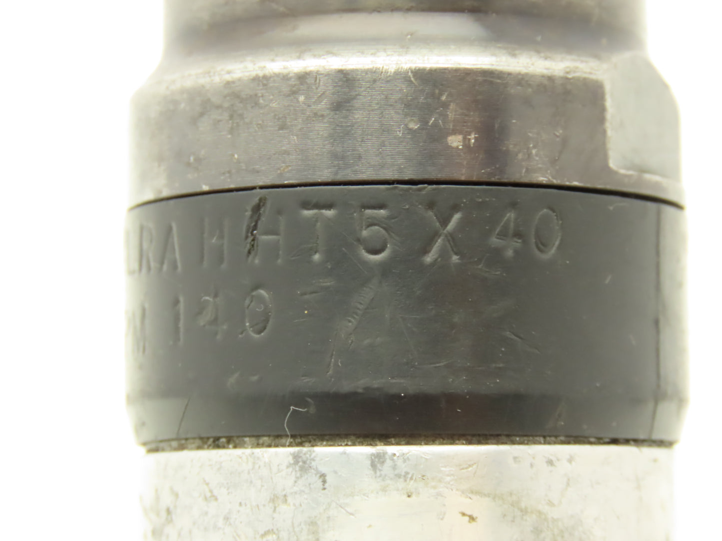 Rotor Tool N54LRAHHT5X40 Pneumatic Nutrunner 1/2" Drive Right Angle 140RPM