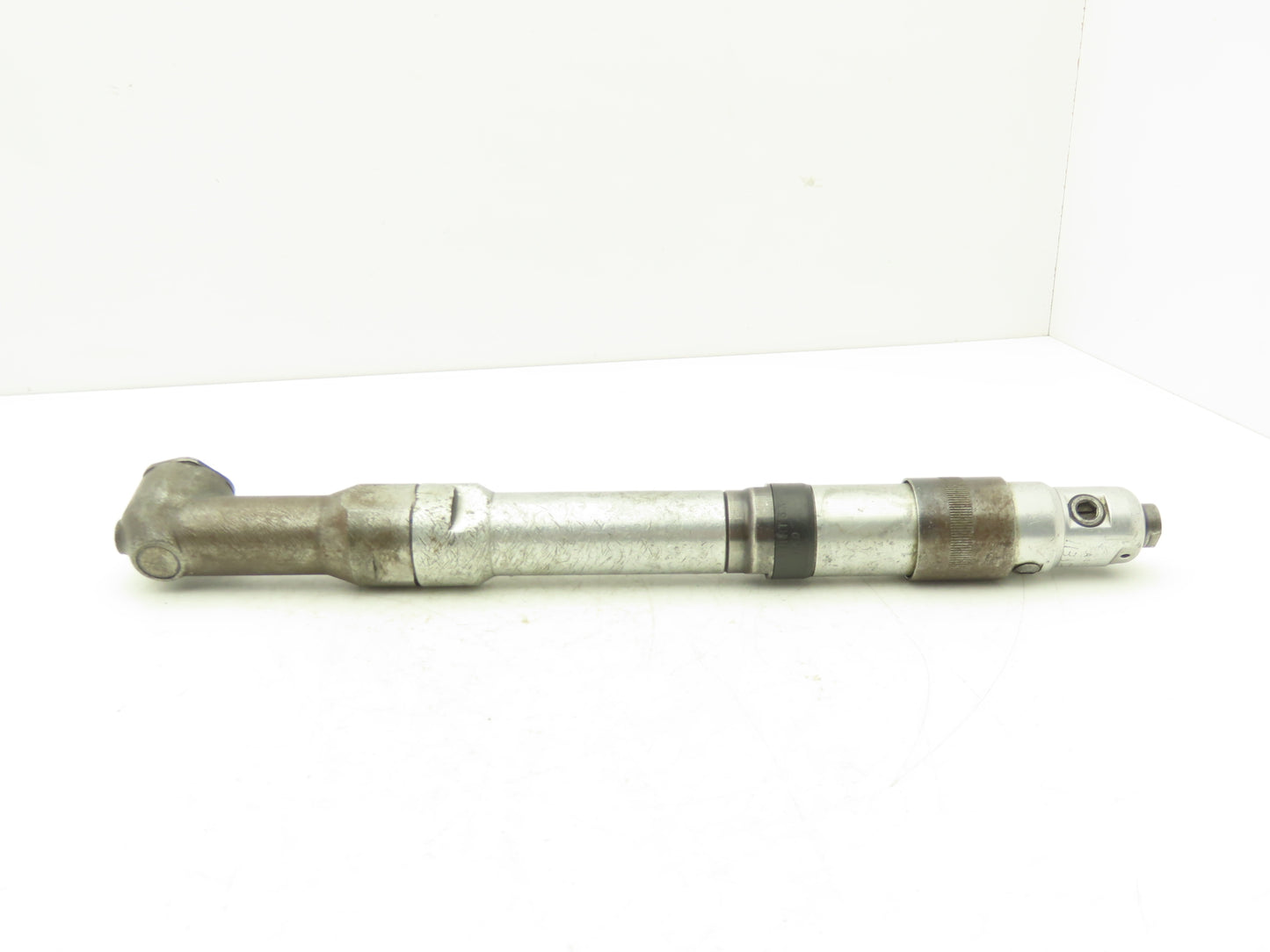 Rotor Tool N54LRAHHT5X40 Pneumatic Nutrunner 1/2" Drive Right Angle 140RPM