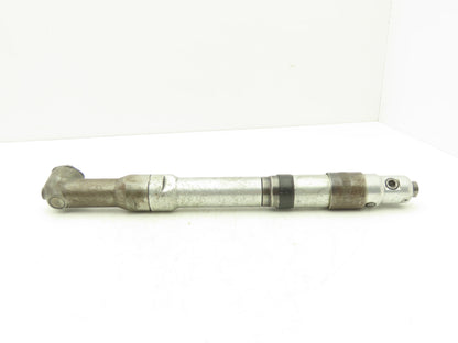 Rotor Tool N54LRAHHT5X40 Pneumatic Nutrunner 1/2" Drive Right Angle 140RPM