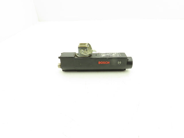 Bosch 0 608 701 013 AC Servo Motor 110v 125W  15000rpm