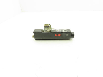 Bosch 0 608 701 013 AC Servo Motor 110v 125W  15000rpm