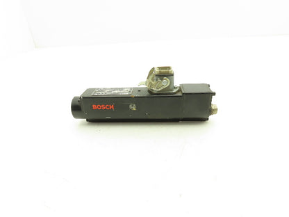 Bosch 0 608 701 013 AC Servo Motor 110v 125W  15000rpm