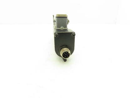 Bosch 0 608 701 013 AC Servo Motor 110v 125W  15000rpm