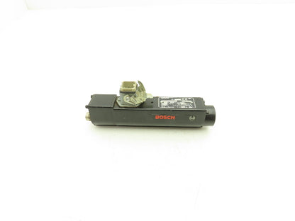 Bosch 0 608 701 013 AC Servo Motor 110v 125W  15000rpm