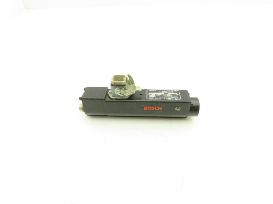 Bosch 0 608 701 013 AC Servo Motor 110v 125W  15000rpm