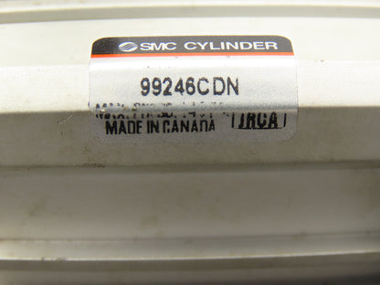 SMC 99246CDN Compact Cylinder 40mm Bore 45mm Stroke 145psi