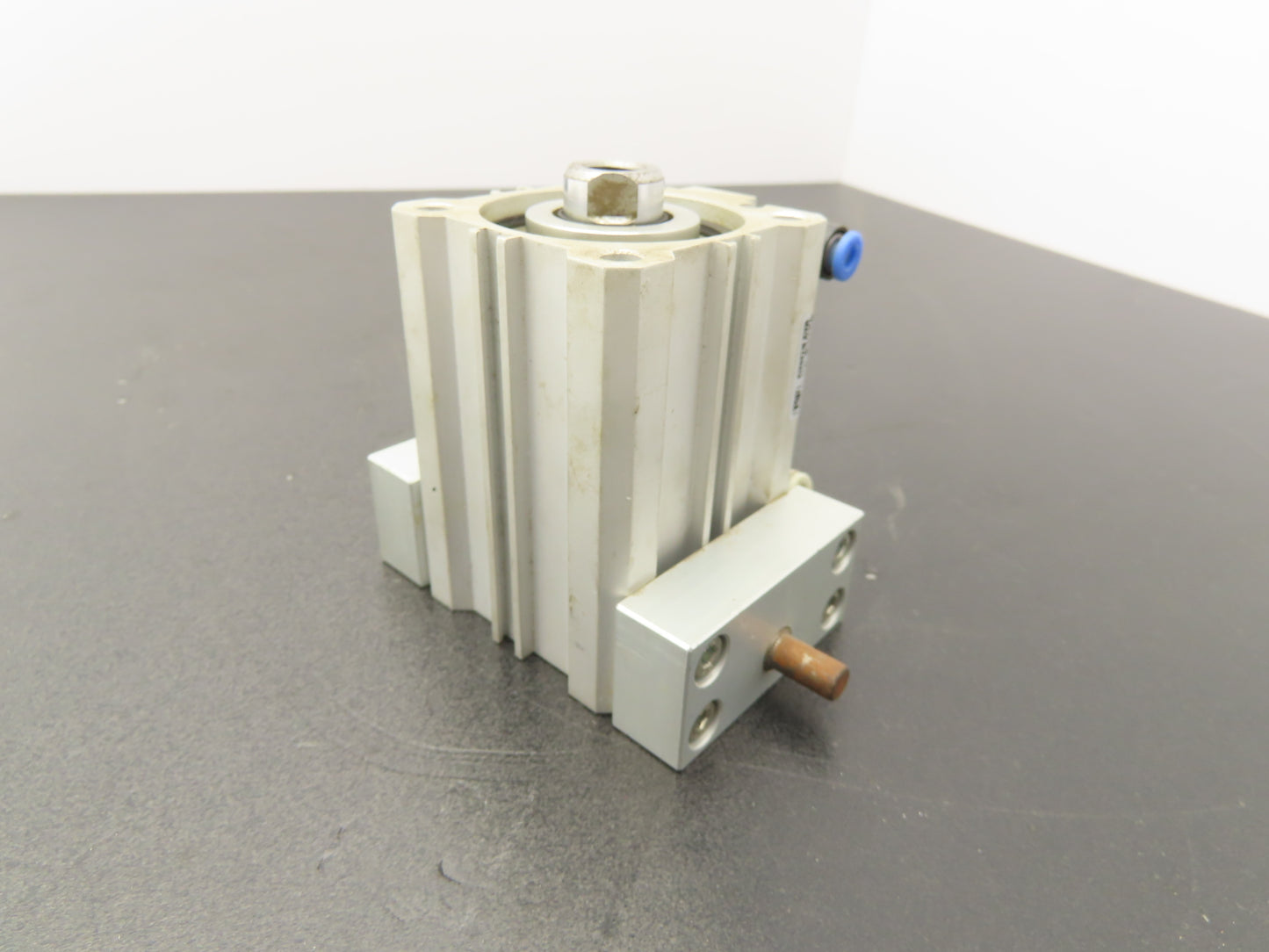 SMC 99246CDN Compact Cylinder 40mm Bore 45mm Stroke 145psi