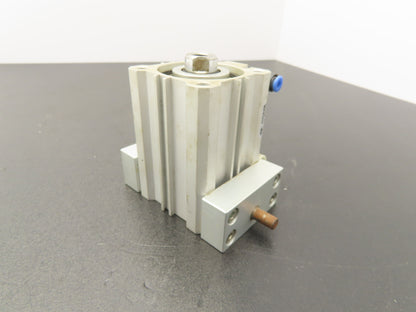 SMC 99246CDN Compact Cylinder 40mm Bore 45mm Stroke 145psi