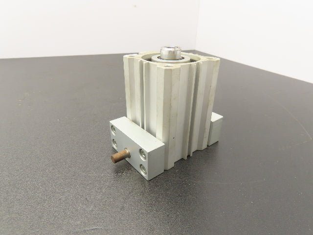 SMC 99246CDN Compact Cylinder 40mm Bore 45mm Stroke 145psi