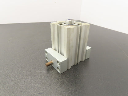 SMC 99246CDN Compact Cylinder 40mm Bore 45mm Stroke 145psi