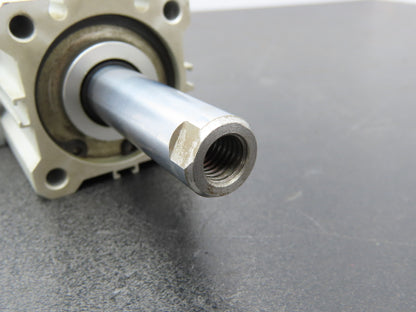 SMC 99246CDN Compact Cylinder 40mm Bore 45mm Stroke 145psi