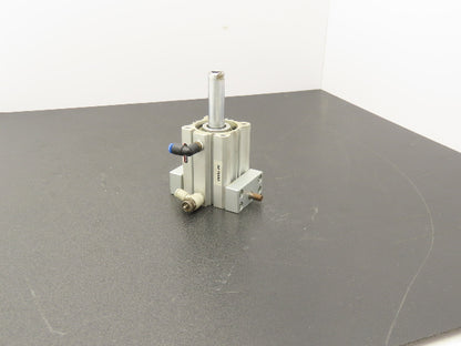 SMC 99246CDN Compact Cylinder 40mm Bore 45mm Stroke 145psi