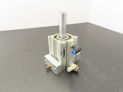 SMC 99246CDN Compact Cylinder 40mm Bore 45mm Stroke 145psi