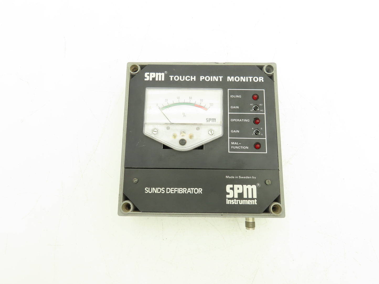 SPM Instrument SPM 11588 Touch  Point Monitor