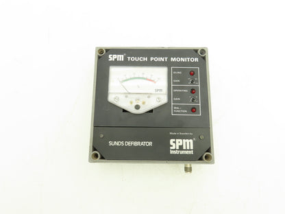 SPM Instrument SPM 11588 Touch  Point Monitor