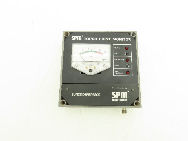 SPM Instrument SPM 11588 Touch  Point Monitor