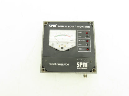 SPM Instrument SPM 11588 Touch  Point Monitor