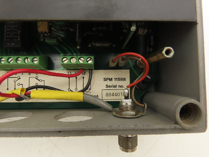 SPM Instrument SPM 11588 Touch  Point Monitor