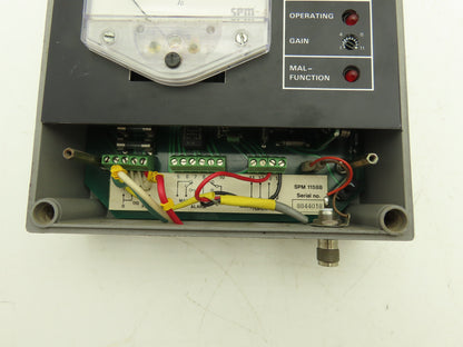 SPM Instrument SPM 11588 Touch  Point Monitor