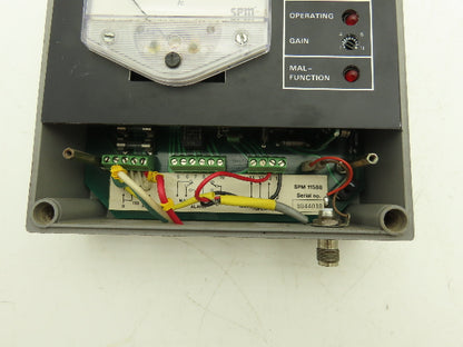 SPM Instrument SPM 11588 Touch  Point Monitor