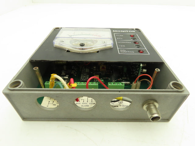 SPM Instrument SPM 11588 Touch  Point Monitor