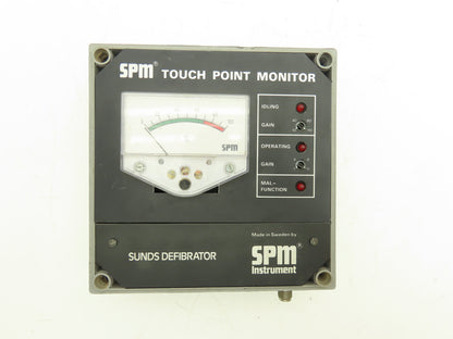 SPM Instrument SPM 11588 Touch  Point Monitor