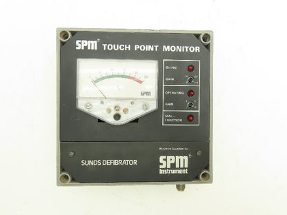 SPM Instrument SPM 11588 Touch  Point Monitor