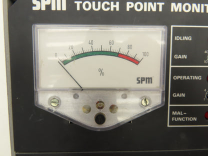 SPM Instrument SPM 11588 Touch  Point Monitor