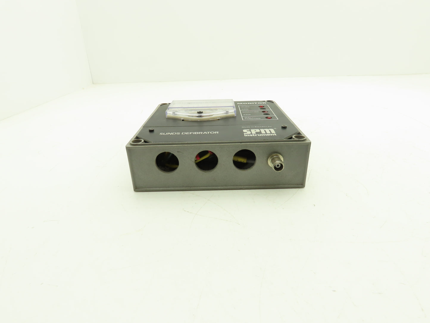 SPM Instrument SPM 11588 Touch  Point Monitor