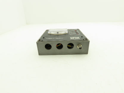 SPM Instrument SPM 11588 Touch  Point Monitor