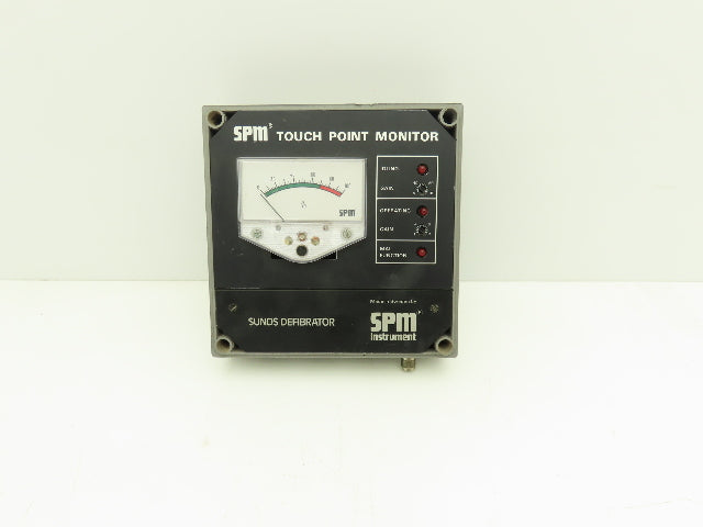 SPM Instrument SPM 11588 Touch  Point Monitor
