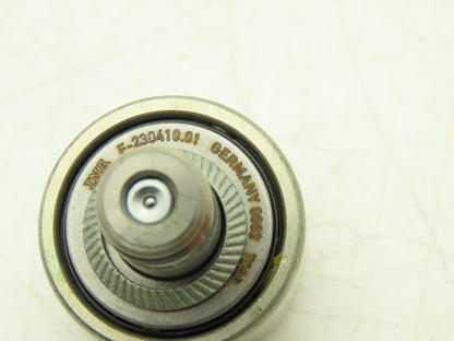 INA F-230410.01 Cam Follower Bearing 14x30mm 12mm Stud  Lot of 8