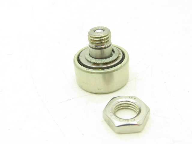 INA F-230410.01 Cam Follower Bearing 14x30mm 12mm Stud  Lot of 8