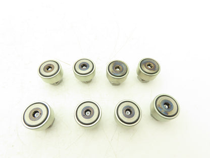 INA F-230410.01 Cam Follower Bearing 14x30mm 12mm Stud  Lot of 8