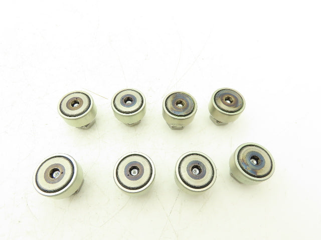 INA F-230410.01 Cam Follower Bearing 14x30mm 12mm Stud  Lot of 8