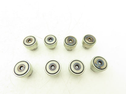 INA F-230410.01 Cam Follower Bearing 14x30mm 12mm Stud  Lot of 8