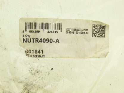 INA NUTR4090-A Yoke Track Support Roller Bearing 40x90x32mm